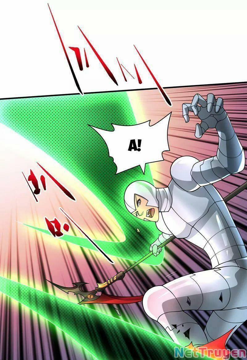 Vào Ngày Tận Thế Nhặt Được Hệ Thống 196 trang 25