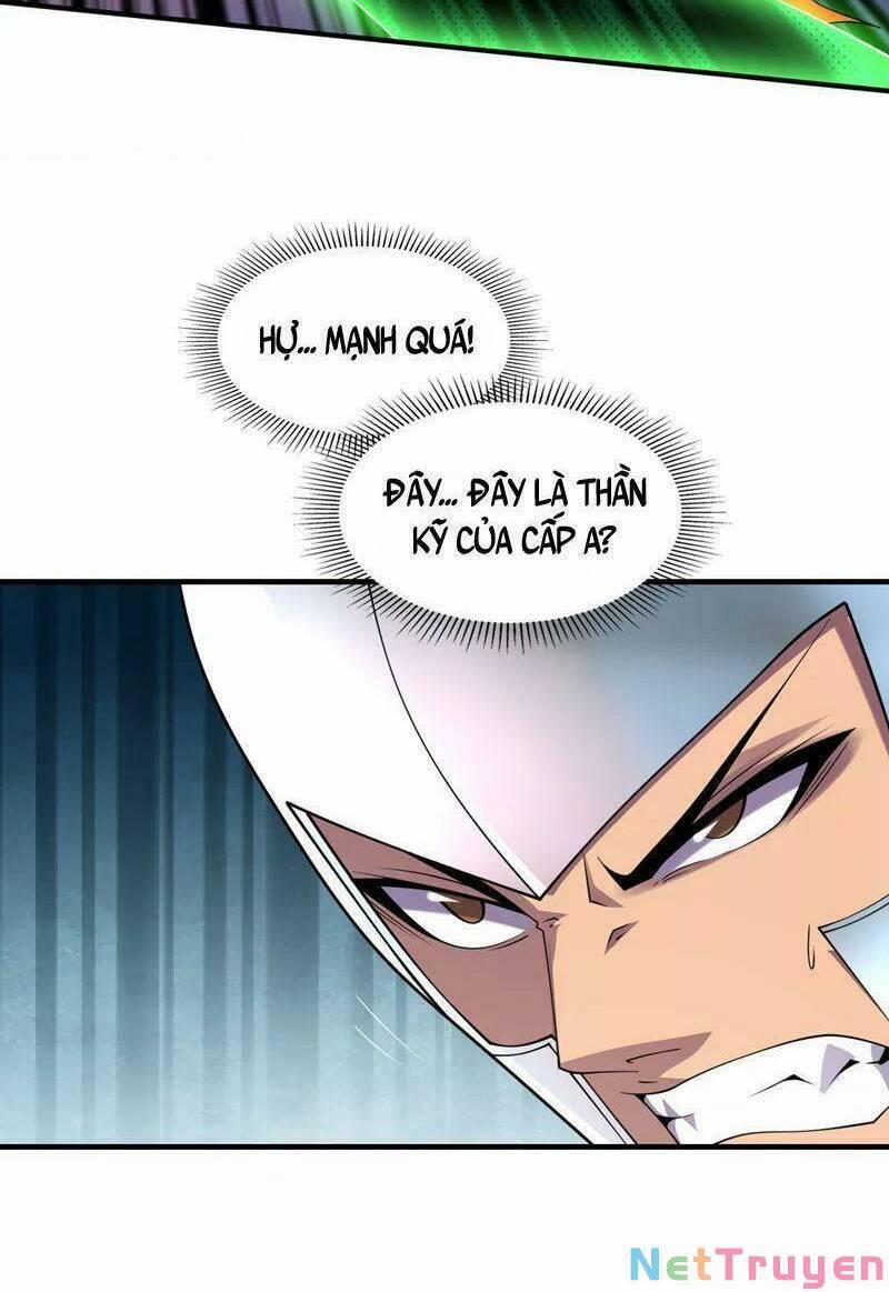 Vào Ngày Tận Thế Nhặt Được Hệ Thống 196 trang 26