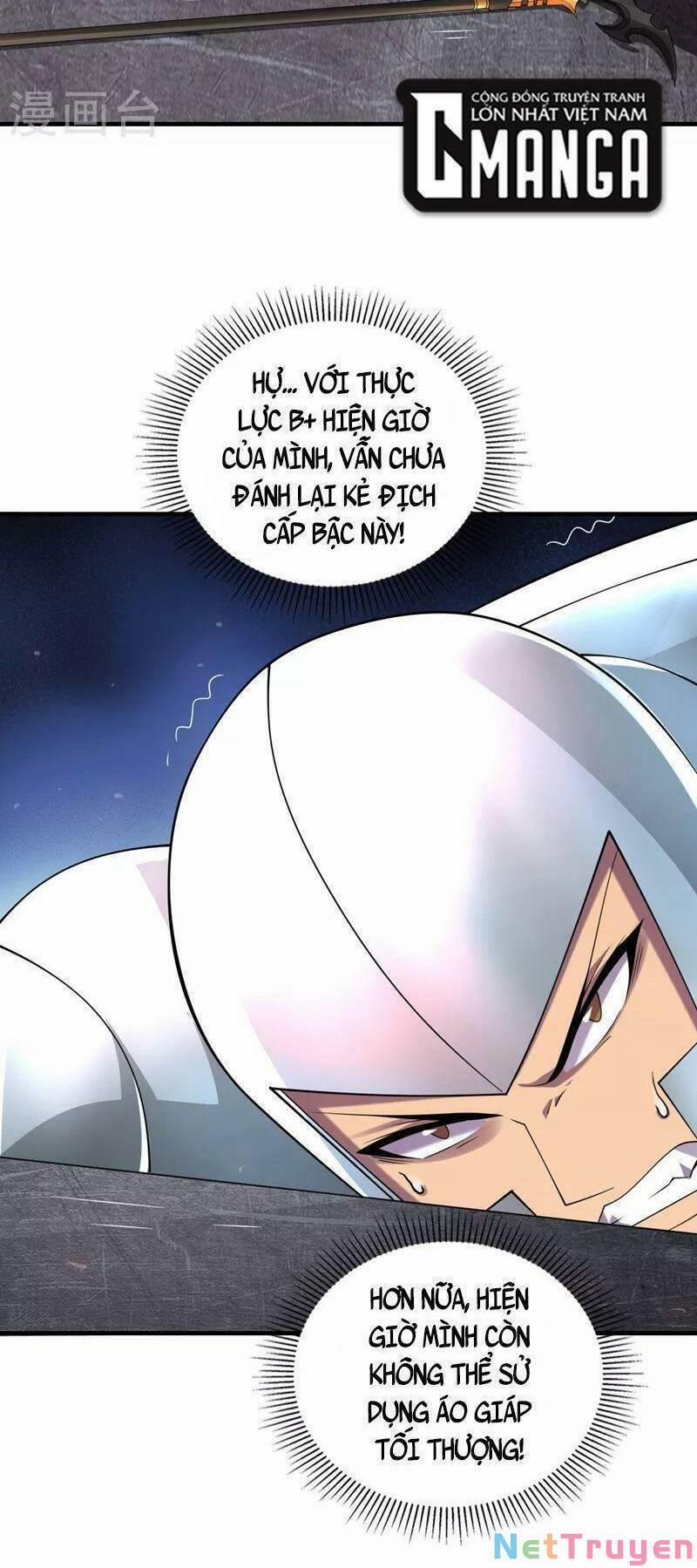 Vào Ngày Tận Thế Nhặt Được Hệ Thống 196 trang 28