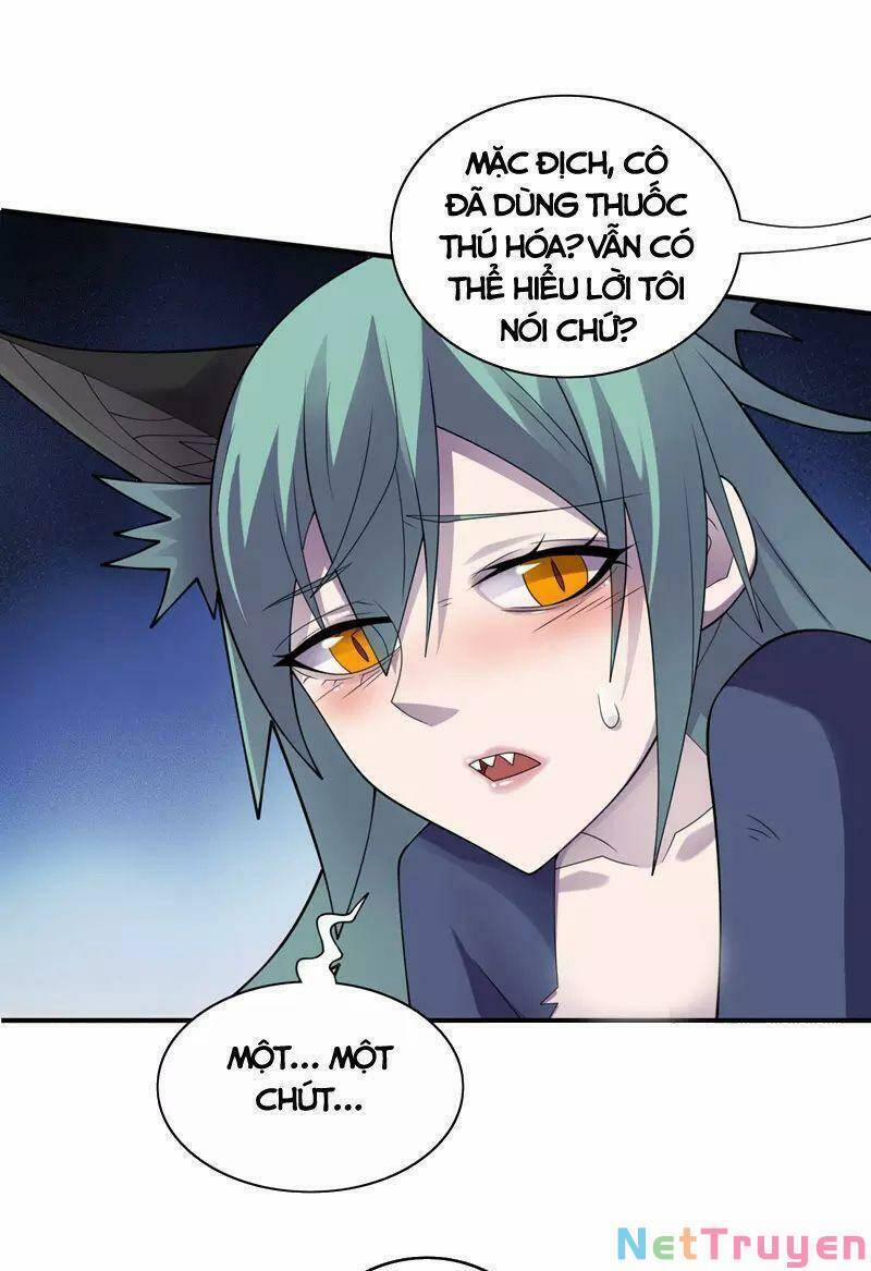 Vào Ngày Tận Thế Nhặt Được Hệ Thống 196 trang 3