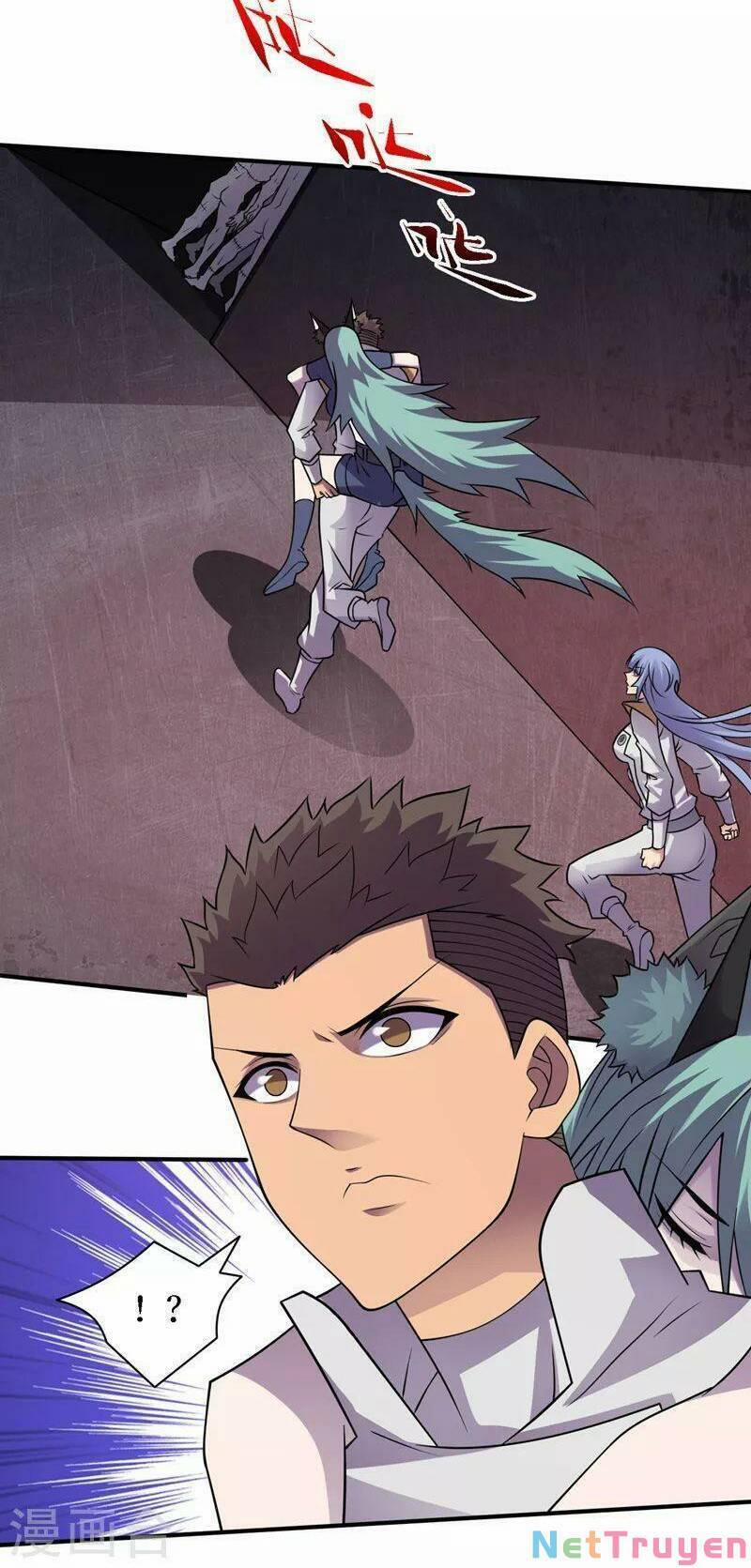 Vào Ngày Tận Thế Nhặt Được Hệ Thống 196 trang 6