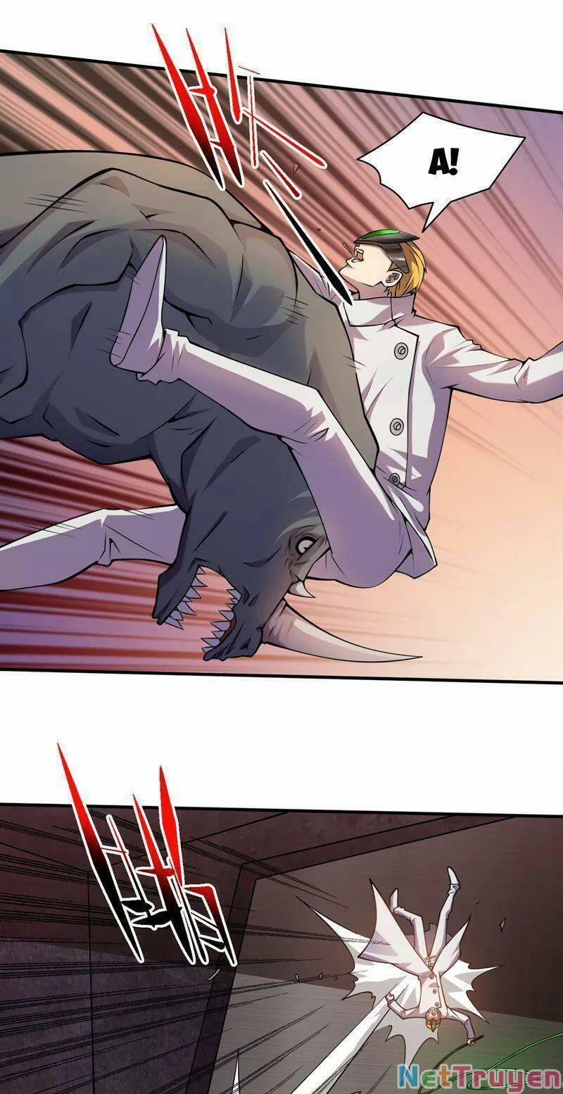 Vào Ngày Tận Thế Nhặt Được Hệ Thống 197 trang 14