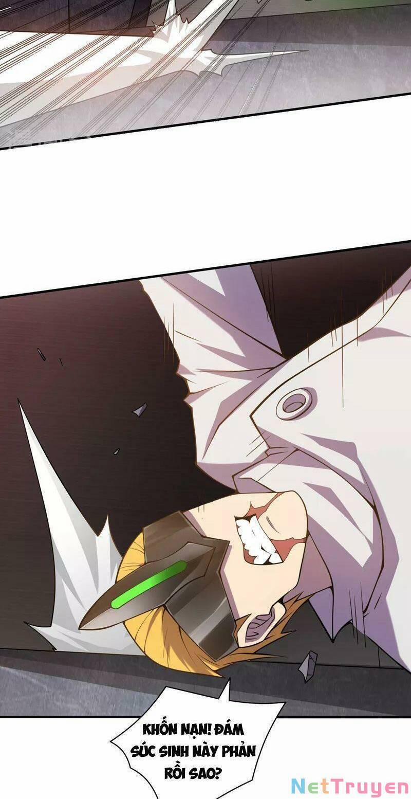 Vào Ngày Tận Thế Nhặt Được Hệ Thống 197 trang 15