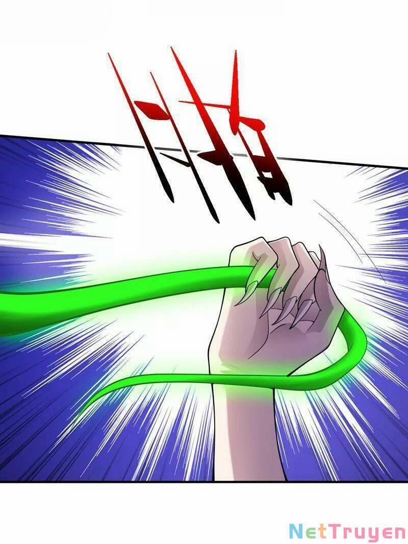 Vào Ngày Tận Thế Nhặt Được Hệ Thống 197 trang 2