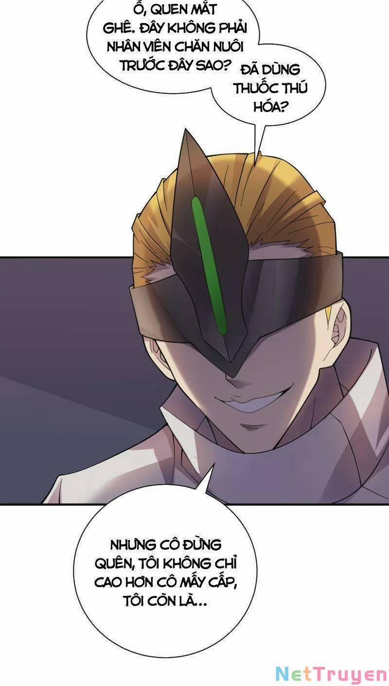 Vào Ngày Tận Thế Nhặt Được Hệ Thống 197 trang 4