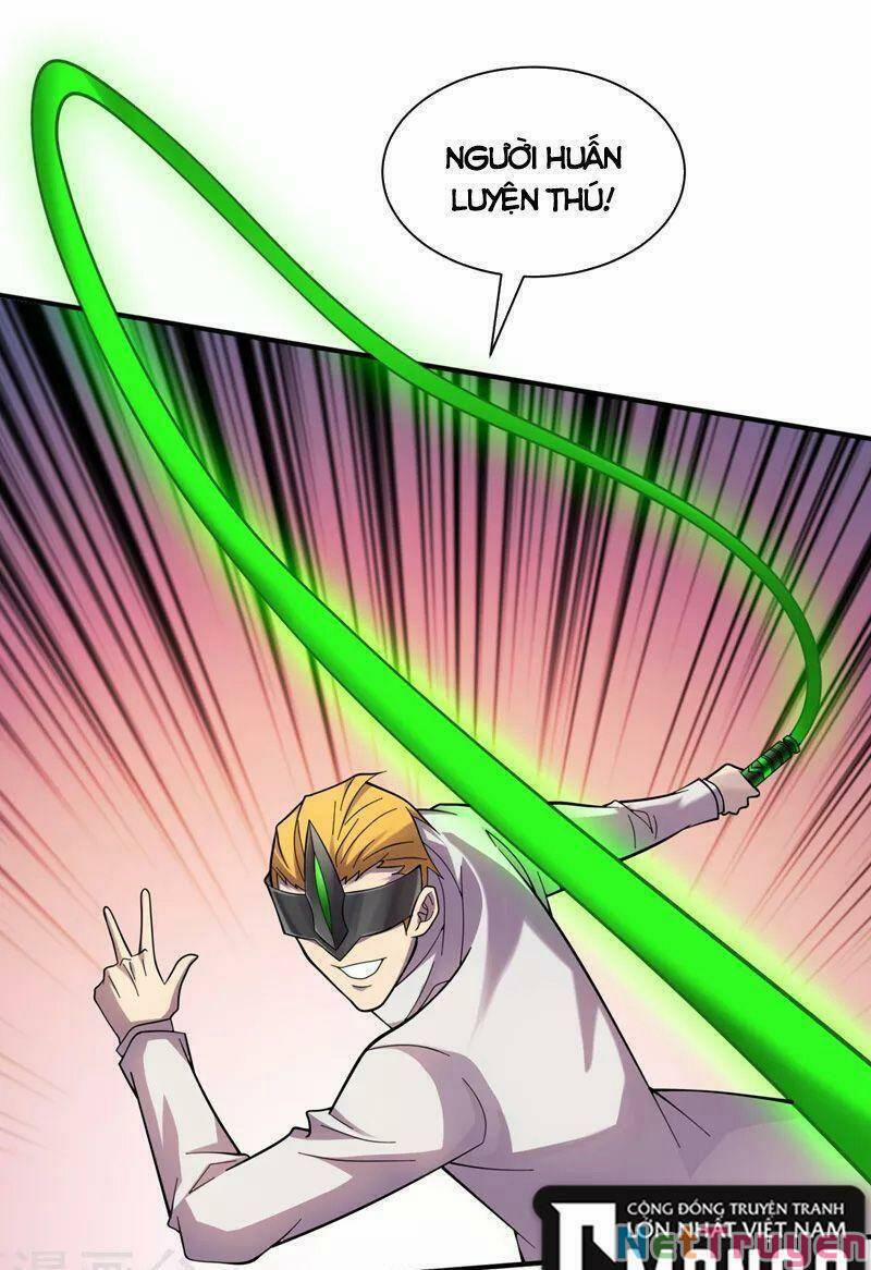 Vào Ngày Tận Thế Nhặt Được Hệ Thống 197 trang 5