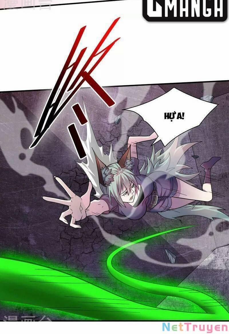 Vào Ngày Tận Thế Nhặt Được Hệ Thống 197 trang 6