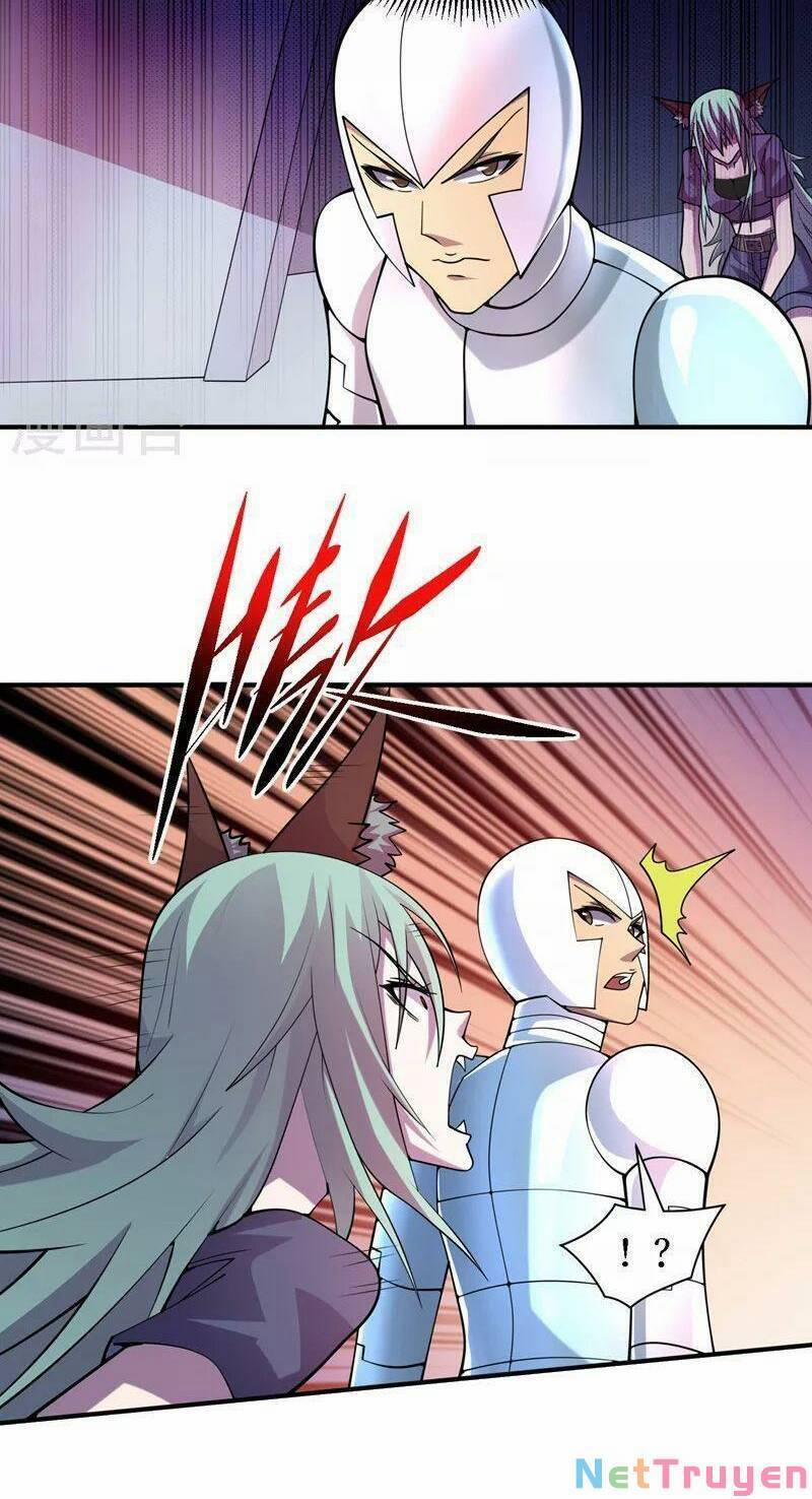 Vào Ngày Tận Thế Nhặt Được Hệ Thống 198 trang 13