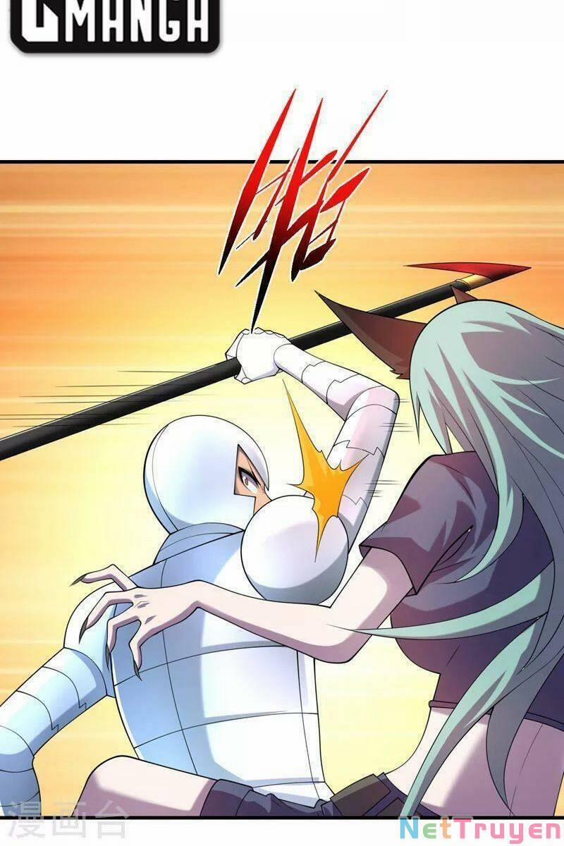 Vào Ngày Tận Thế Nhặt Được Hệ Thống 198 trang 15