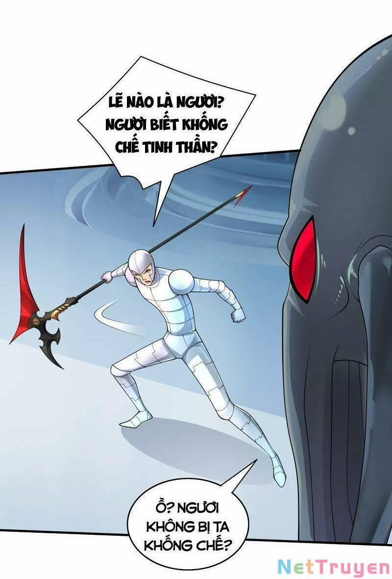 Vào Ngày Tận Thế Nhặt Được Hệ Thống 198 trang 17