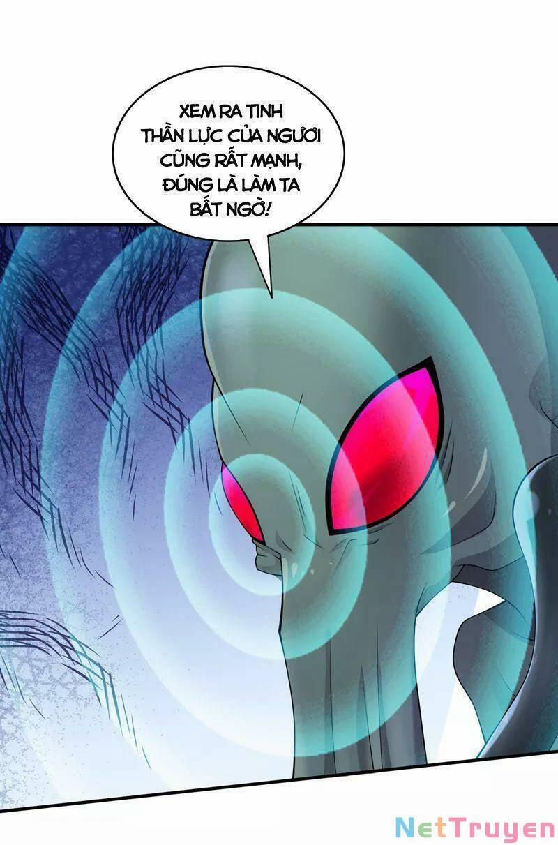 Vào Ngày Tận Thế Nhặt Được Hệ Thống 198 trang 18