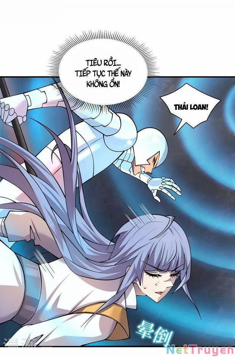 Vào Ngày Tận Thế Nhặt Được Hệ Thống 198 trang 19