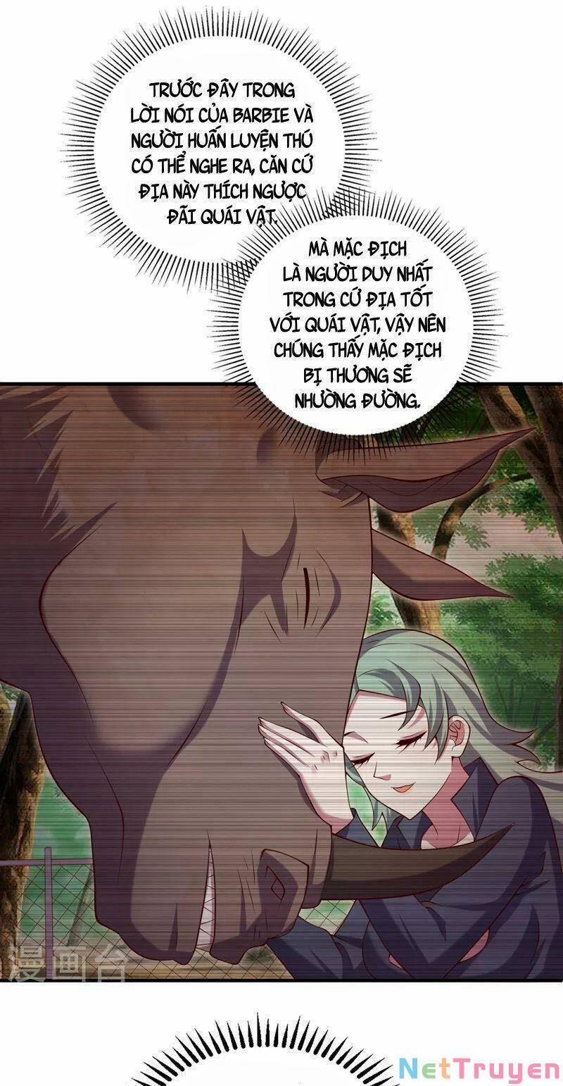 Vào Ngày Tận Thế Nhặt Được Hệ Thống 198 trang 2