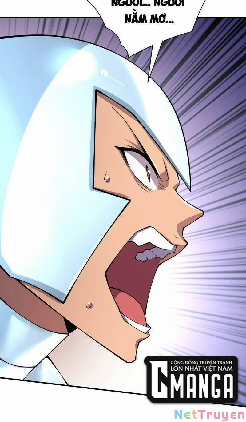 Vào Ngày Tận Thế Nhặt Được Hệ Thống 198 trang 21