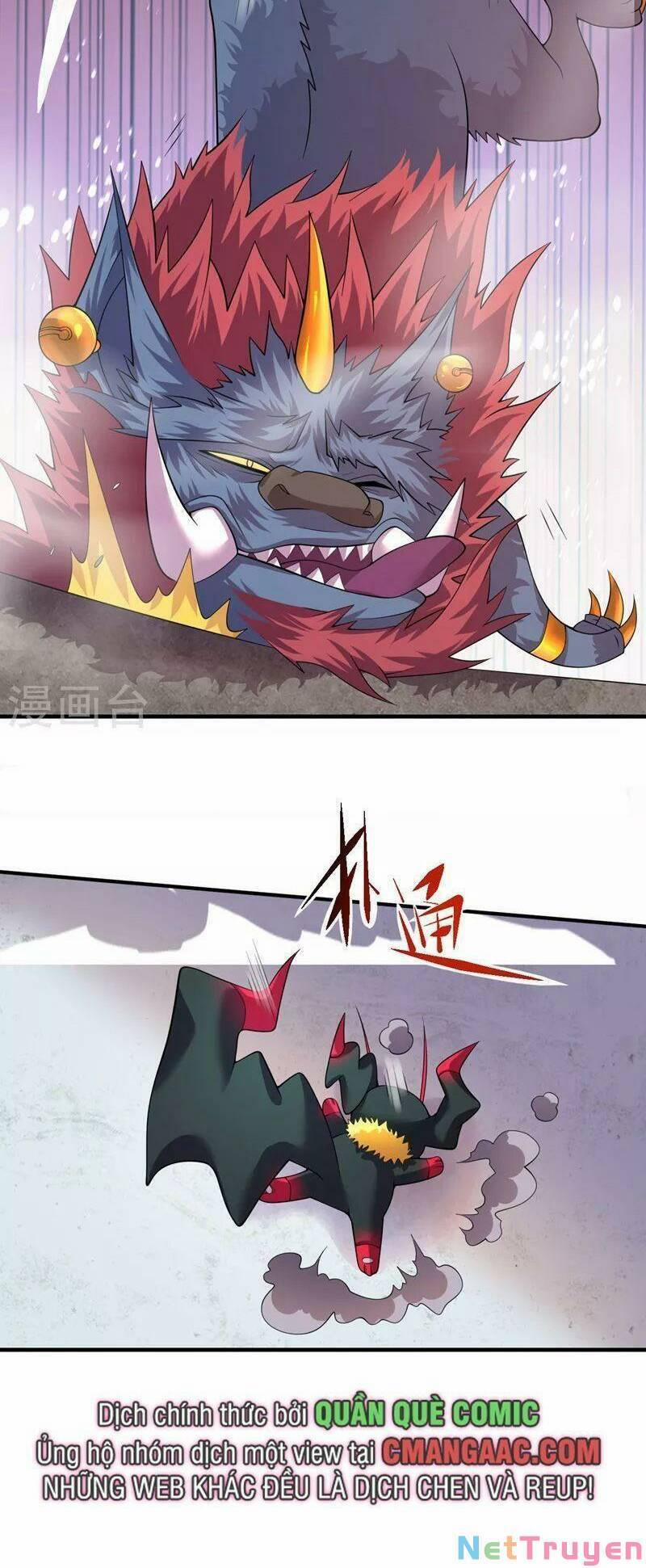 Vào Ngày Tận Thế Nhặt Được Hệ Thống 198 trang 27