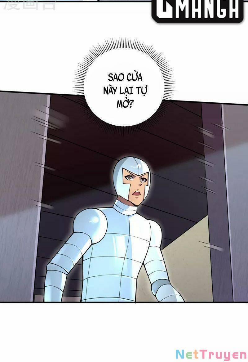 Vào Ngày Tận Thế Nhặt Được Hệ Thống 198 trang 9