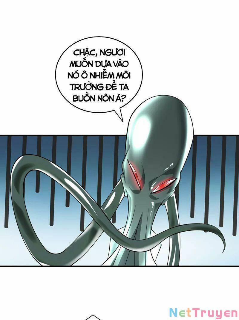 Vào Ngày Tận Thế Nhặt Được Hệ Thống 199 trang 10