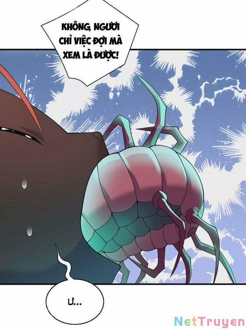 Vào Ngày Tận Thế Nhặt Được Hệ Thống 199 trang 11