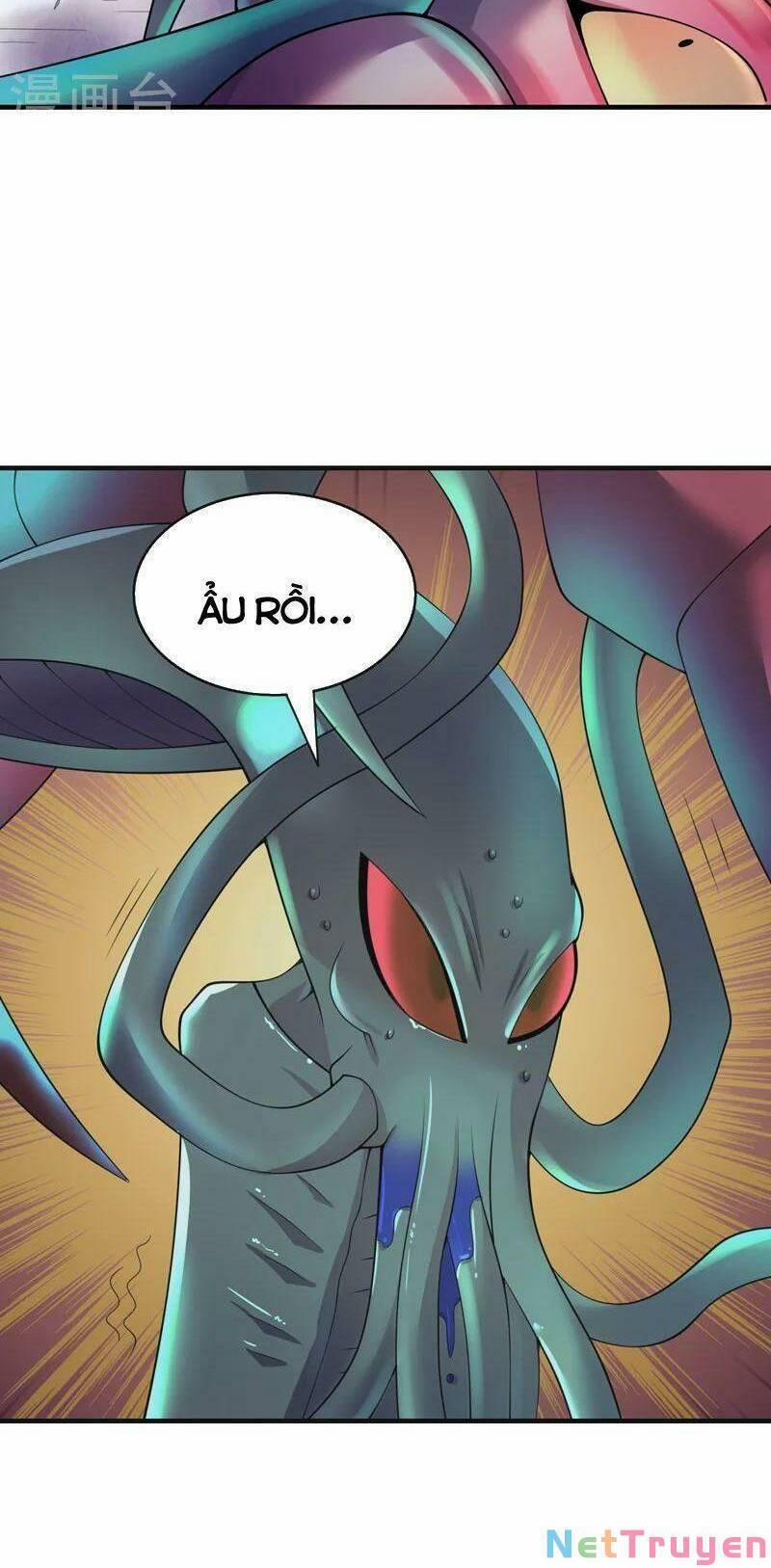 Vào Ngày Tận Thế Nhặt Được Hệ Thống 199 trang 15