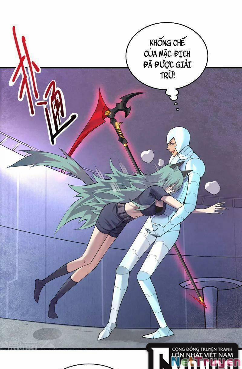 Vào Ngày Tận Thế Nhặt Được Hệ Thống 199 trang 16