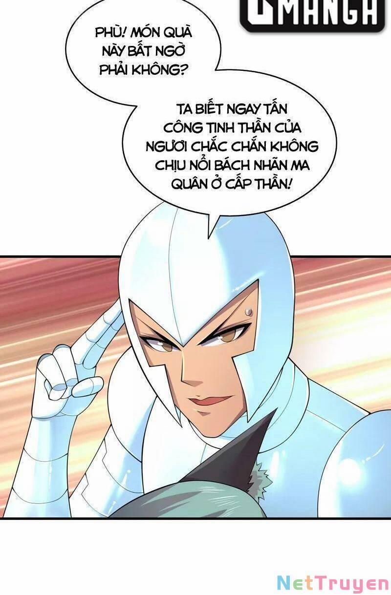 Vào Ngày Tận Thế Nhặt Được Hệ Thống 199 trang 17