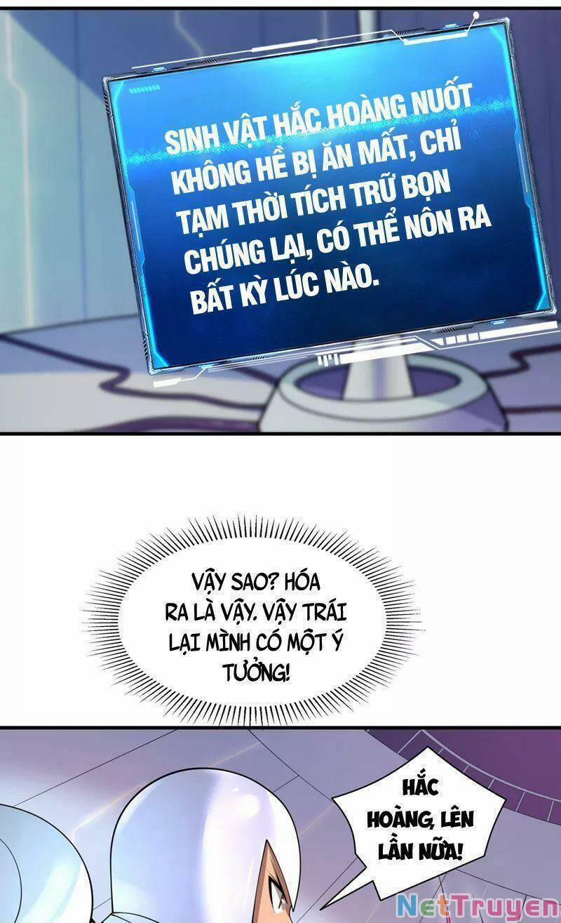 Vào Ngày Tận Thế Nhặt Được Hệ Thống 199 trang 2