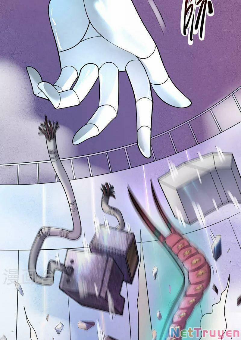 Vào Ngày Tận Thế Nhặt Được Hệ Thống 199 trang 21