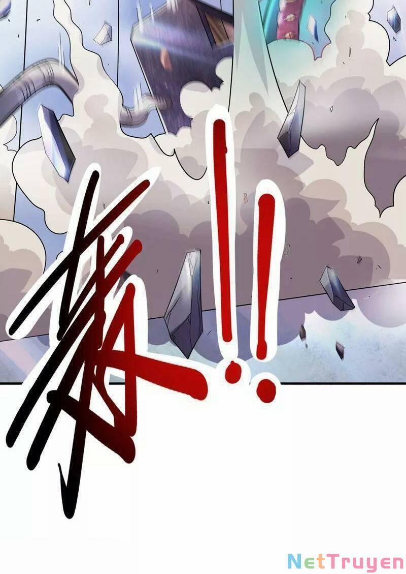 Vào Ngày Tận Thế Nhặt Được Hệ Thống 199 trang 22