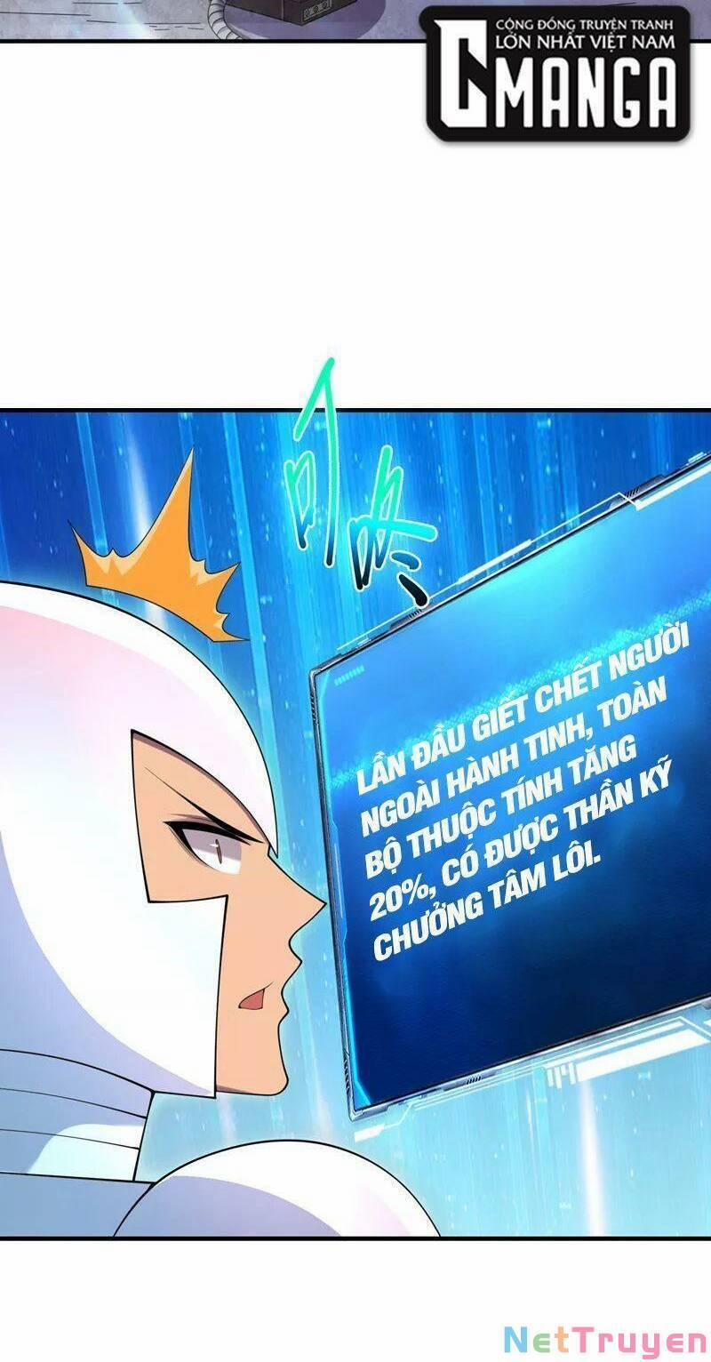 Vào Ngày Tận Thế Nhặt Được Hệ Thống 199 trang 24