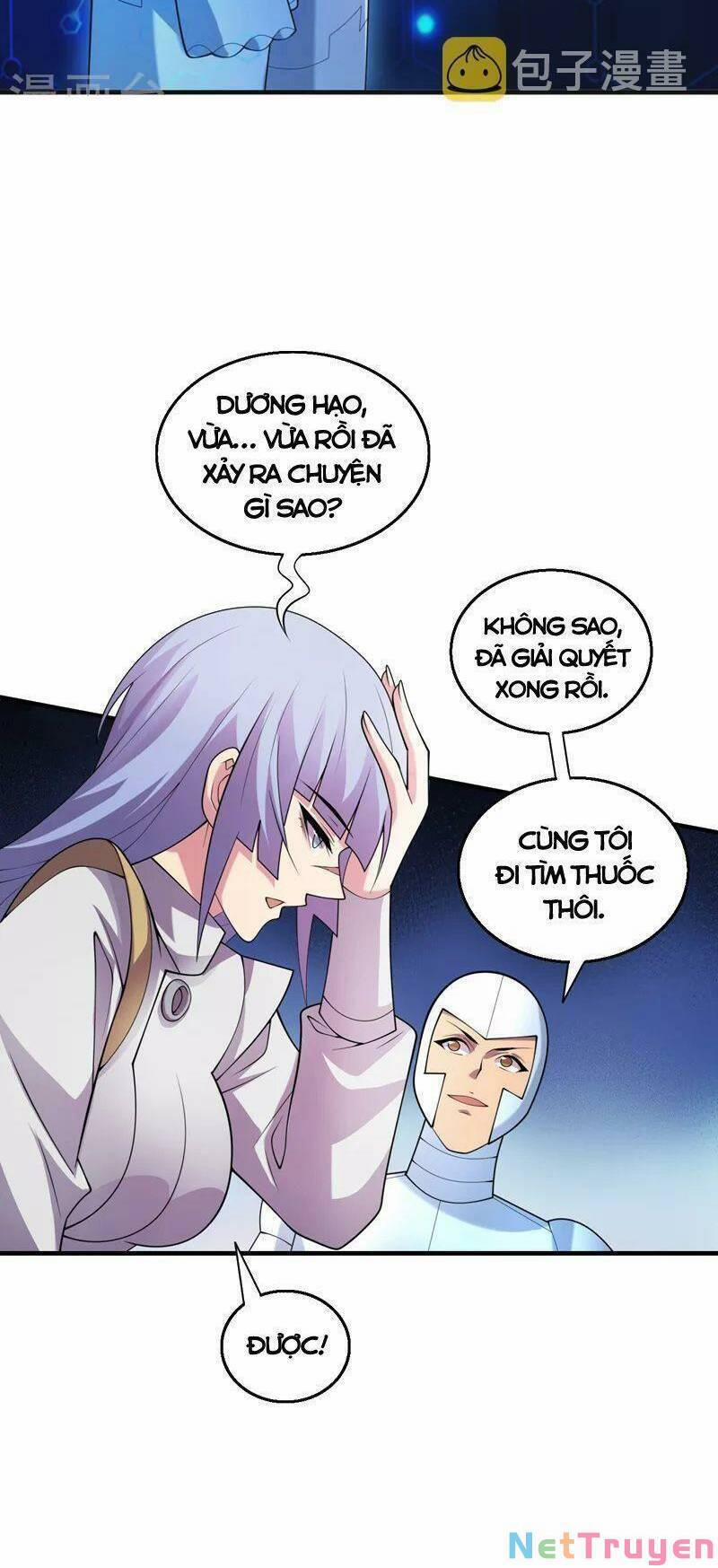 Vào Ngày Tận Thế Nhặt Được Hệ Thống 199 trang 26