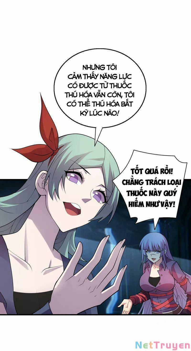 Vào Ngày Tận Thế Nhặt Được Hệ Thống 199 trang 29