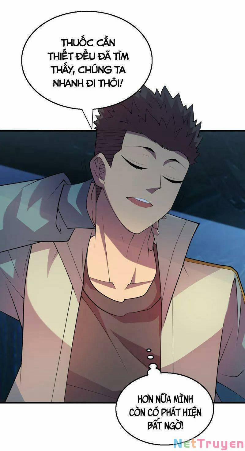 Vào Ngày Tận Thế Nhặt Được Hệ Thống 199 trang 30