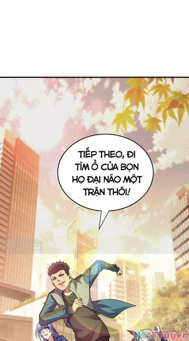 Vào Ngày Tận Thế Nhặt Được Hệ Thống 199 trang 31