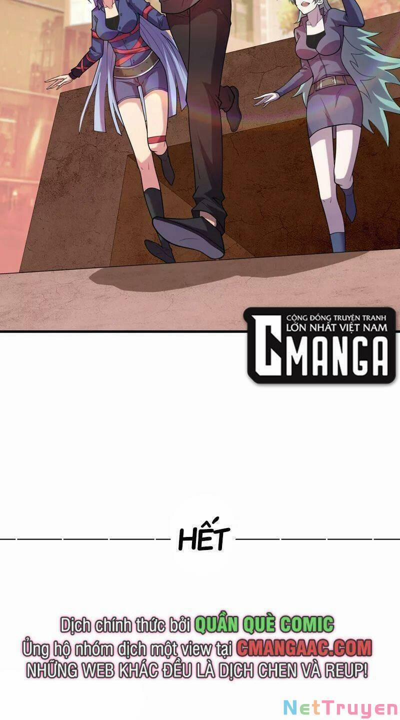 Vào Ngày Tận Thế Nhặt Được Hệ Thống 199 trang 32