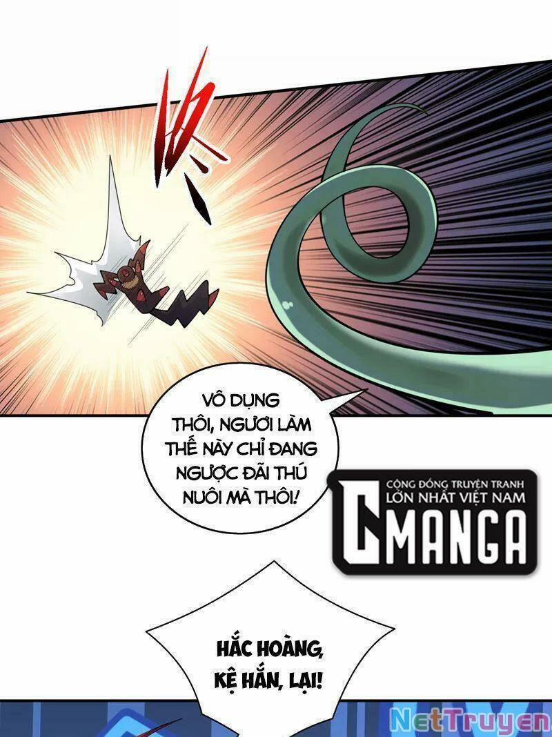Vào Ngày Tận Thế Nhặt Được Hệ Thống 199 trang 4