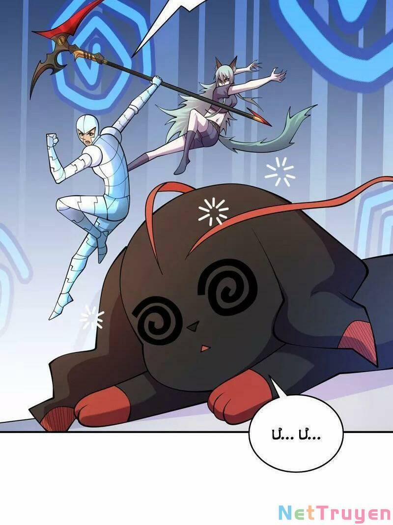 Vào Ngày Tận Thế Nhặt Được Hệ Thống 199 trang 5