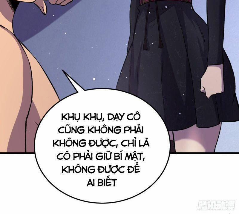 Vào Ngày Tận Thế Nhặt Được Hệ Thống 52 trang 1