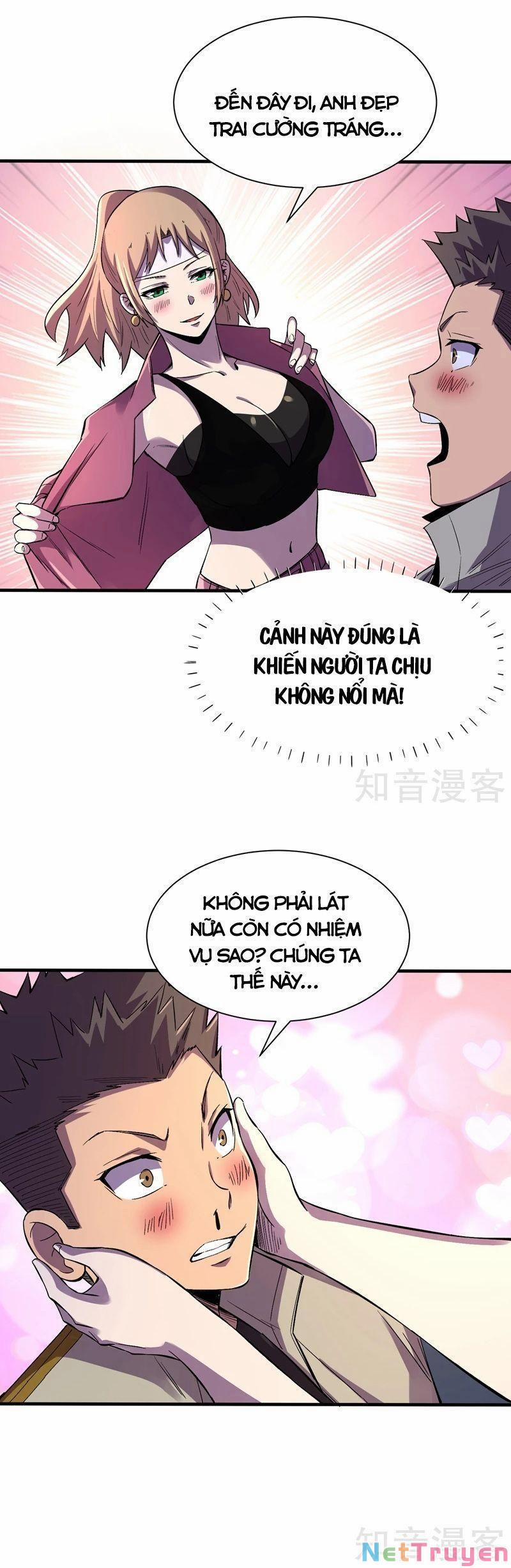 Vào Ngày Tận Thế Nhặt Được Hệ Thống 98 trang 1