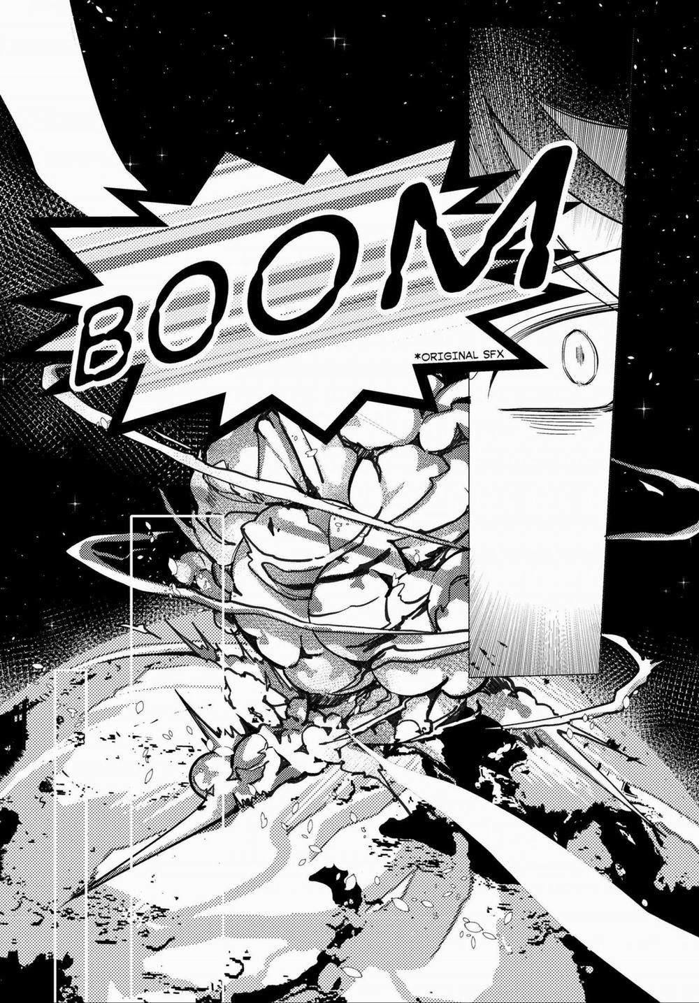 Vào ngày tận thế, tôi vẫn muốn được bên cậu 1 trang 7