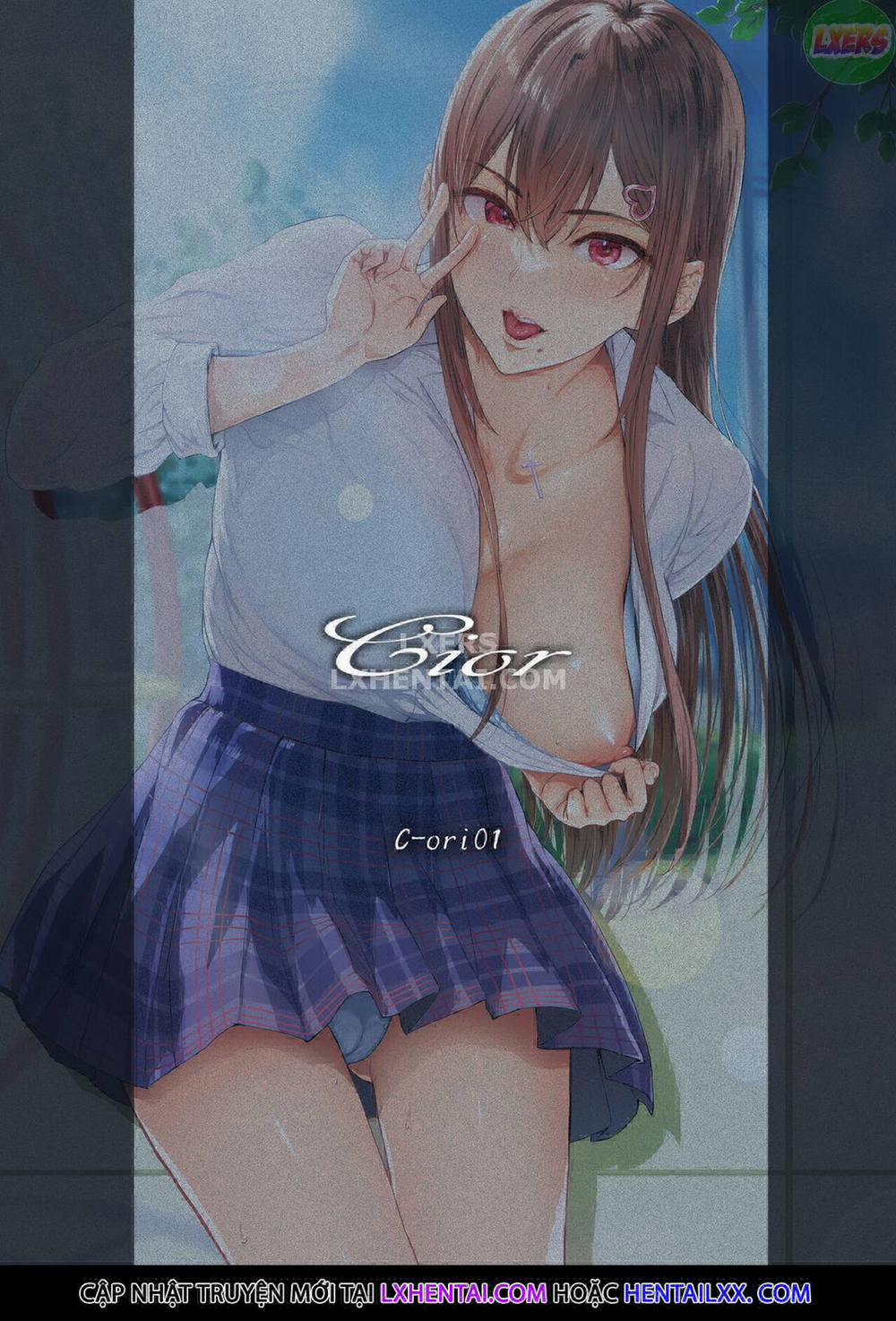 Vào những ngày oi ả 1 trang 28