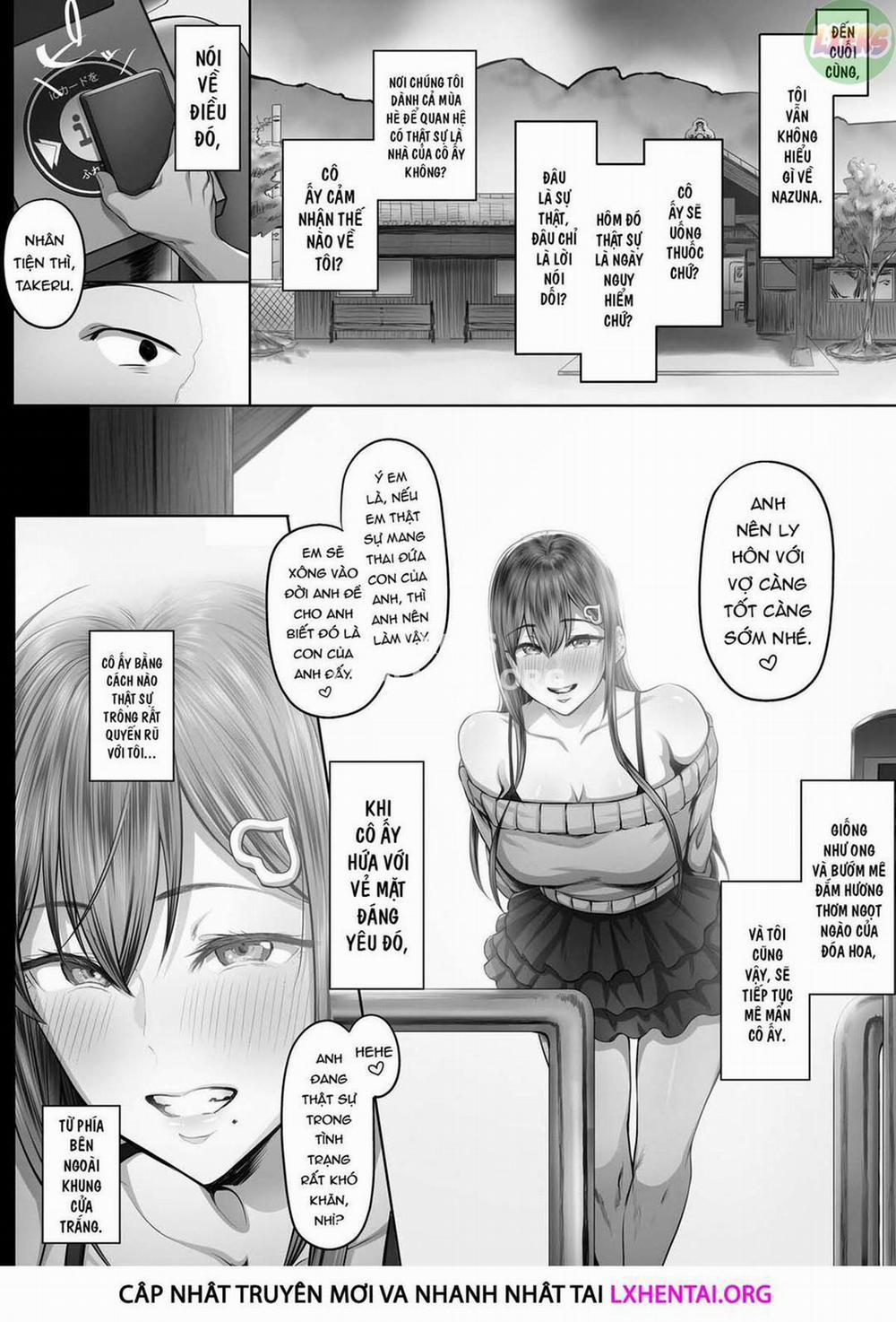 Vào những ngày oi ả 2 trang 26