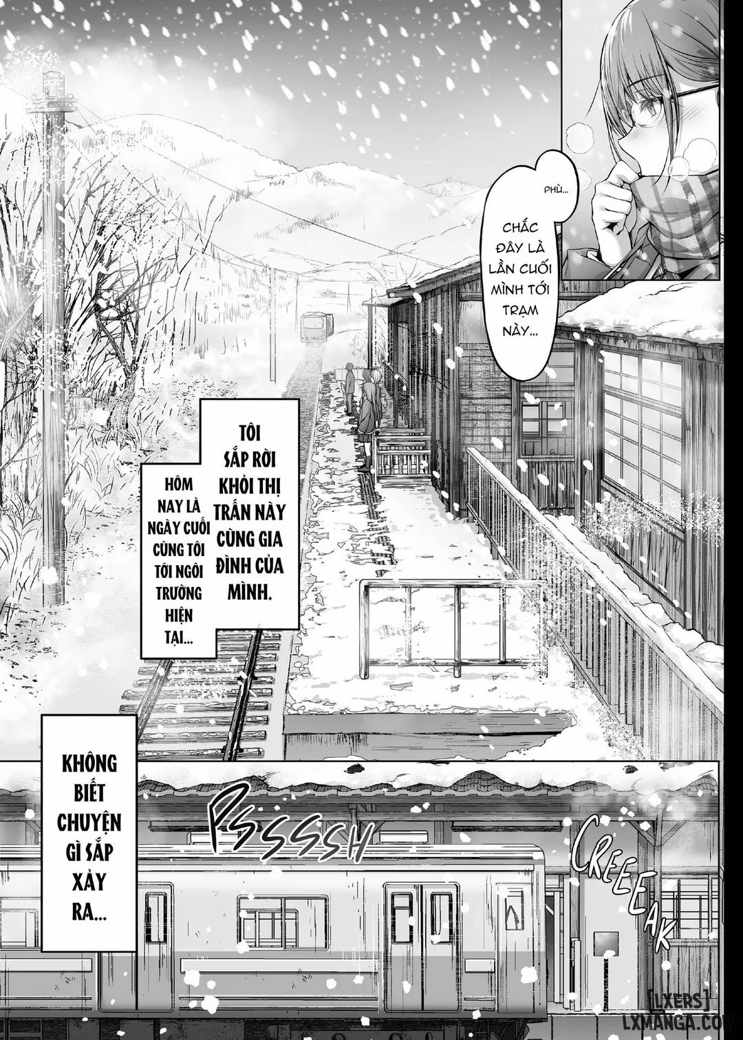 Vào những ngày oi ả 6 trang 3