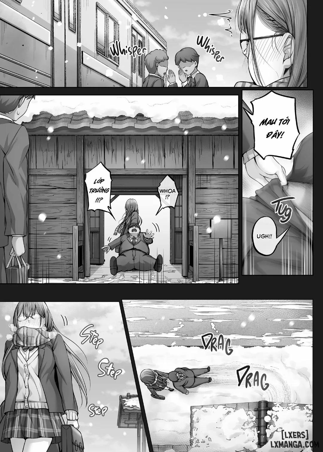 Vào những ngày oi ả 6 trang 5