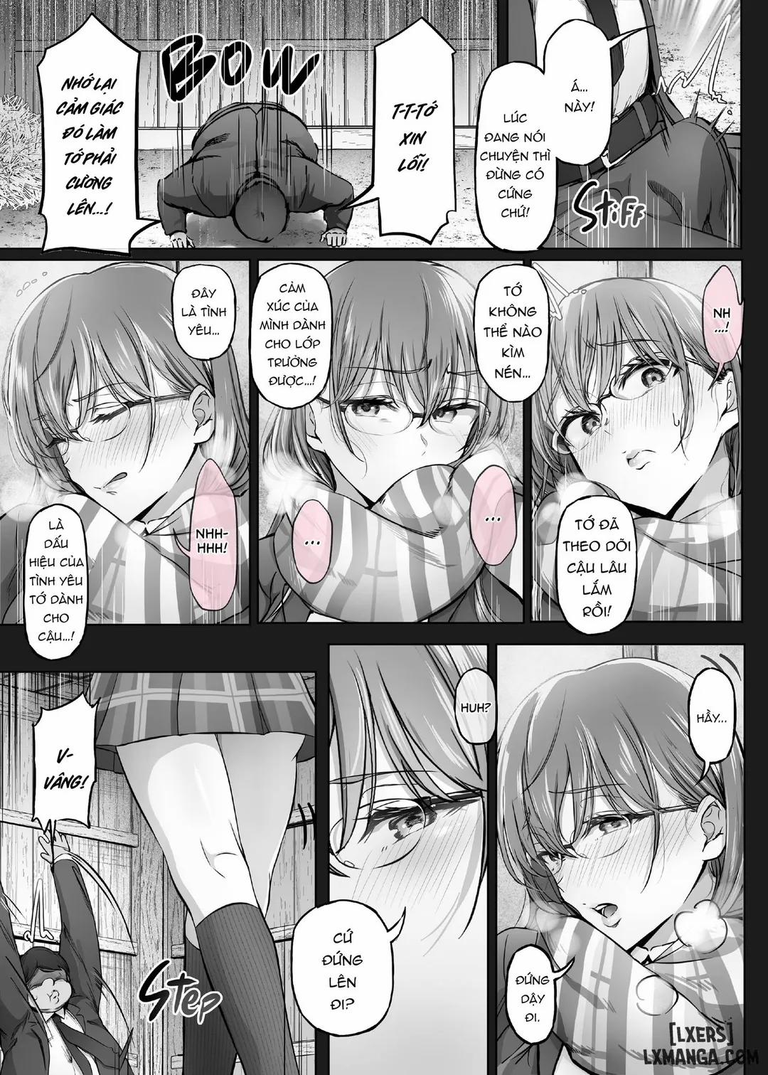 Vào những ngày oi ả 6 trang 9