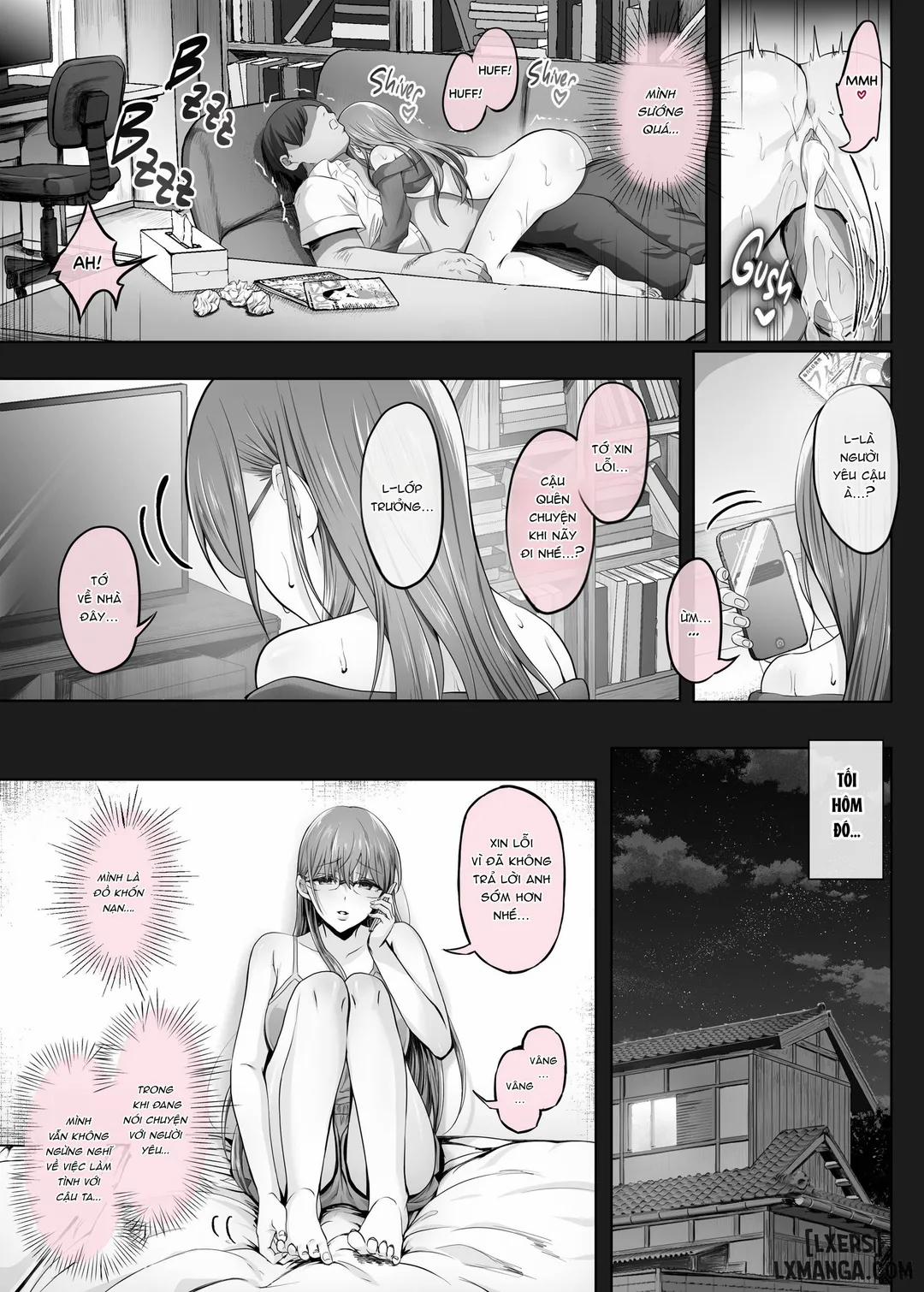 Vào những ngày oi ả 7 trang 17