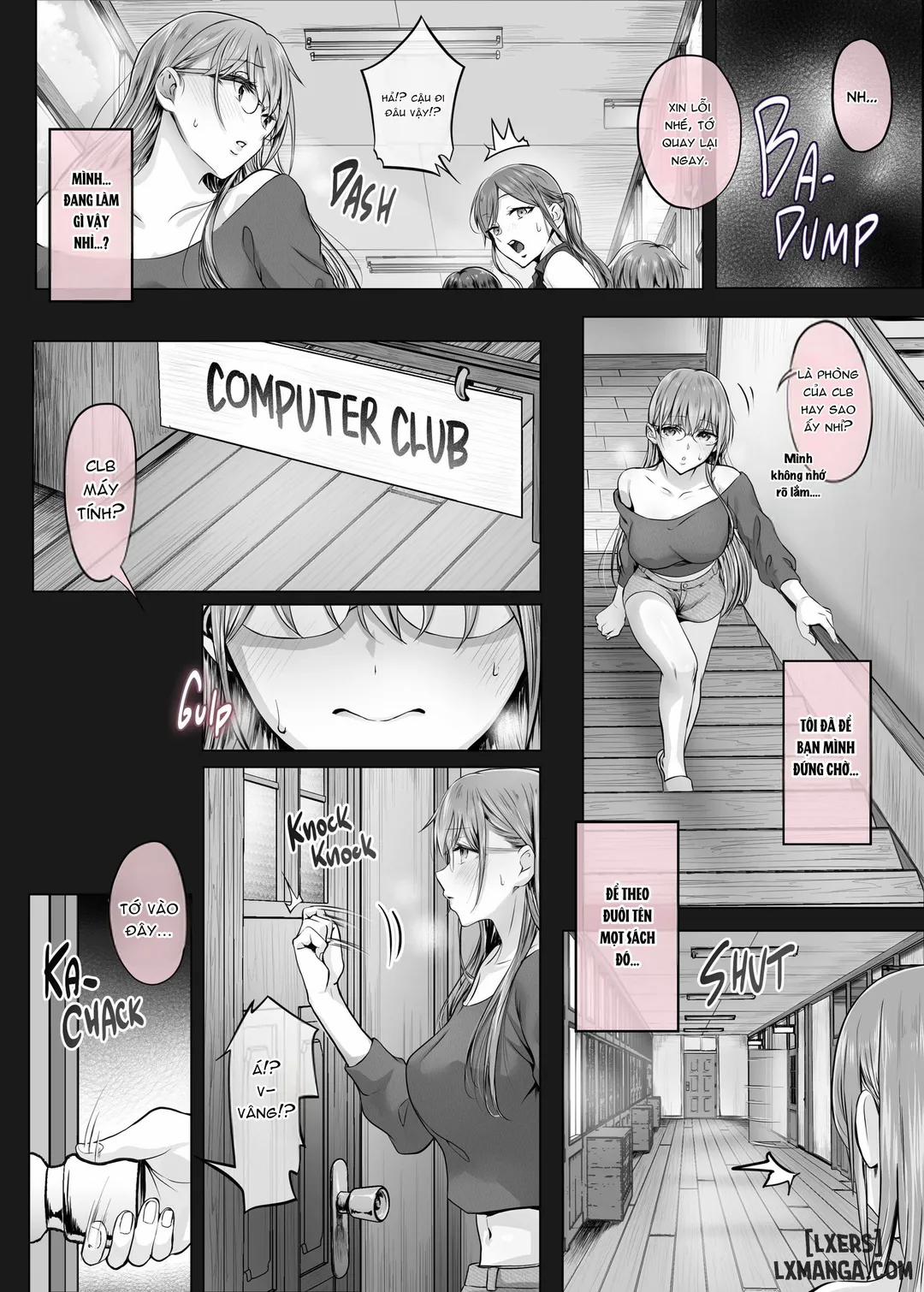 Vào những ngày oi ả 7 trang 8