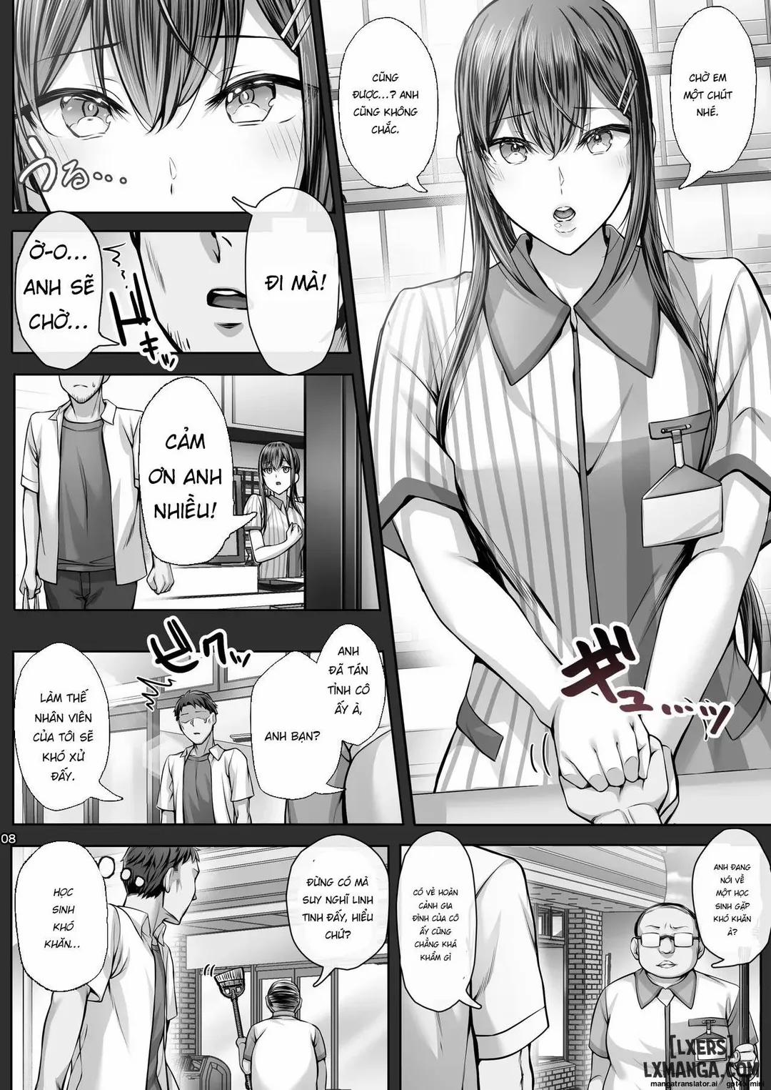 Vào những ngày oi ả 8 trang 7