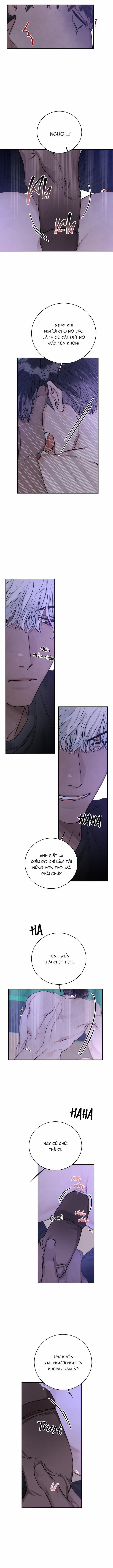 VẤP NGÃ BỞI CÁI TÔI 1 trang 11