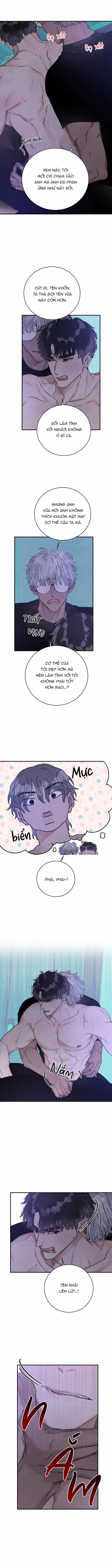 VẤP NGÃ BỞI CÁI TÔI 1 trang 7