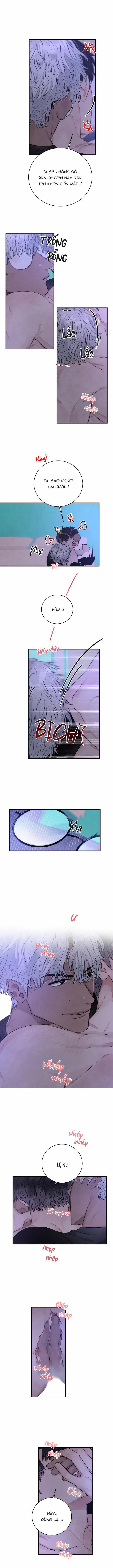 VẤP NGÃ BỞI CÁI TÔI 1 trang 9